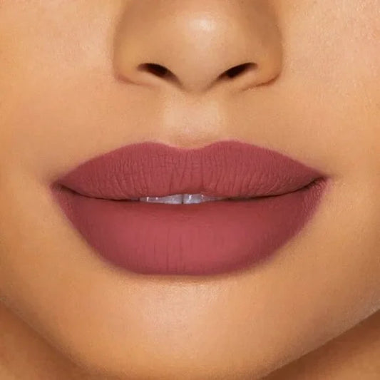 Kylie Cosmetics' "Almost Ready Matte" Lipstick