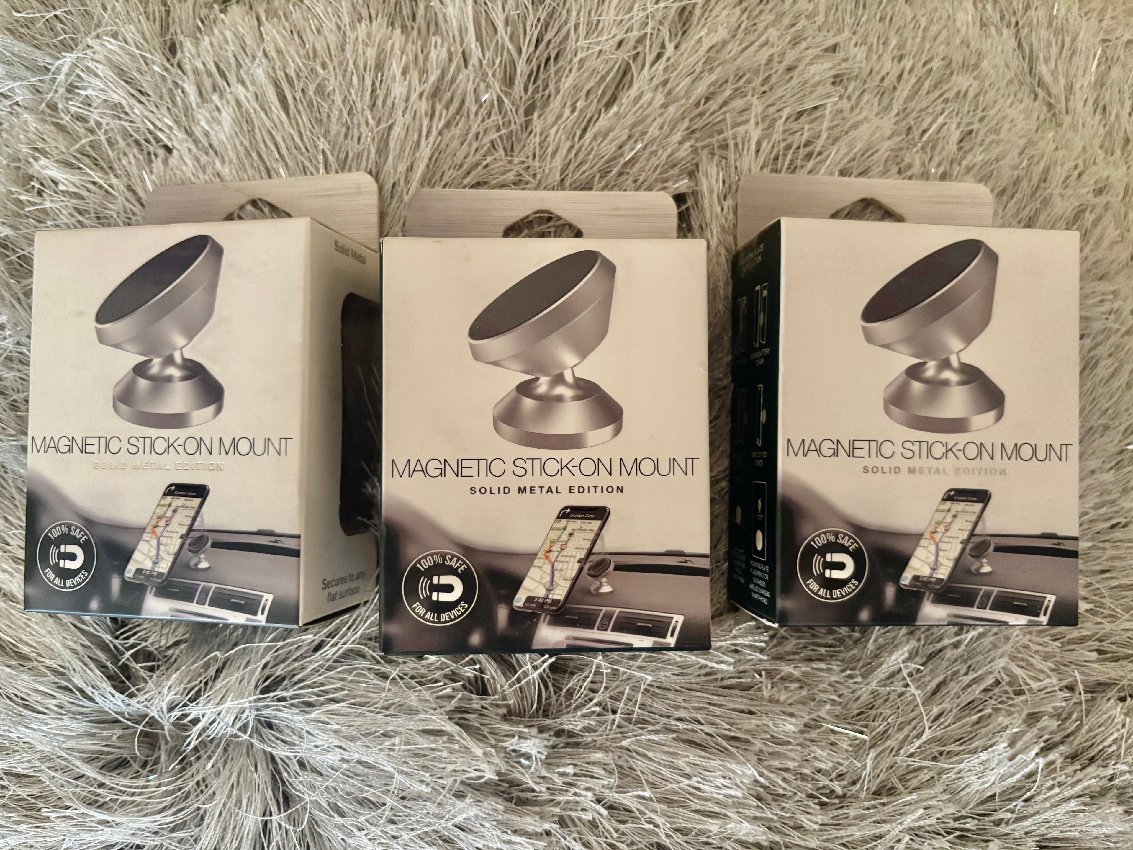 Mobile Phone Accessories