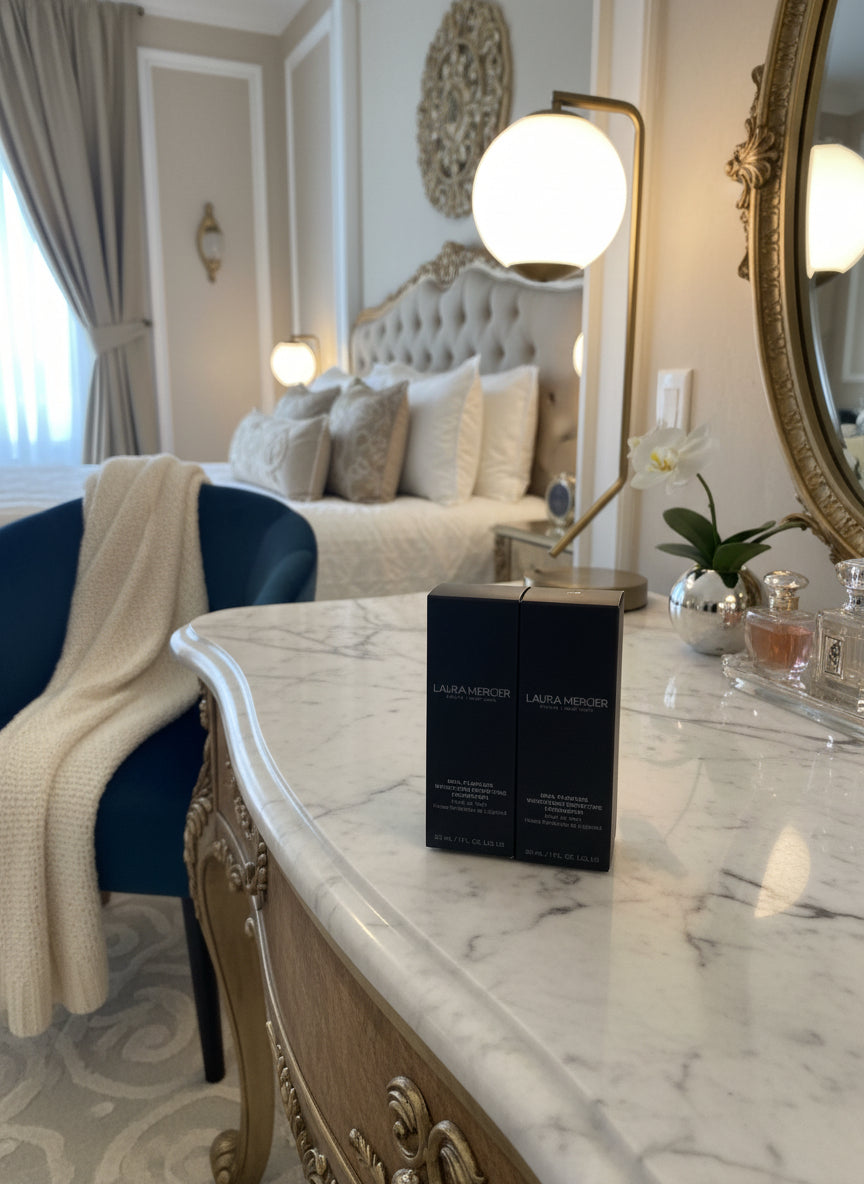 Laura Mercier Real Flawless Foundation