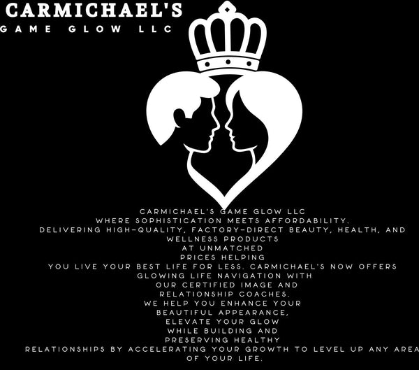 Carmichael's  Game Glow LLC