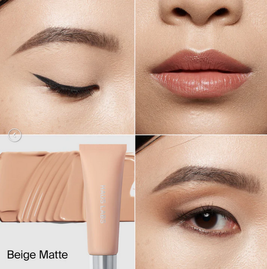 Hy-Power Pigment Paint by Ladu Gaga Haus Labs