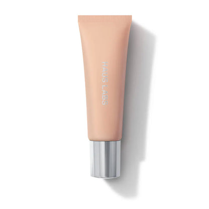 Haus Labs -PERFECTION  HY-POWER PIGMENT PAINT 0.25 OZ - BEIGE MATTE (MOST POPULAR)