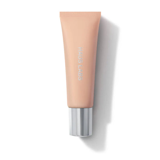 Haus Labs -PERFECTION  HY-POWER PIGMENT PAINT 0.25 OZ - BEIGE MATTE (MOST POPULAR)