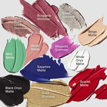 Haus Labs -PERFECTION  HY-POWER PIGMENT PAINT 0.25 OZ - BEIGE MATTE (MOST POPULAR)