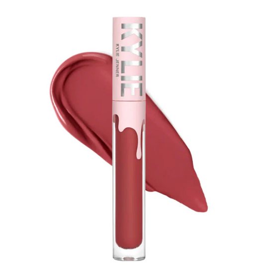 Kylie Cosmetics' "Almost Ready Matte" Lipstick