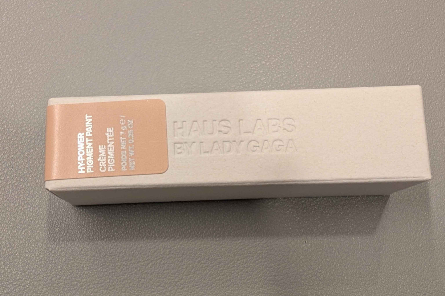 Hy-Power Pigment Paint by Ladu Gaga Haus Labs