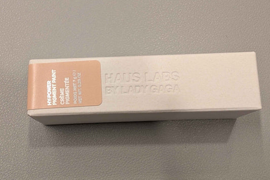 Hy-Power Pigment Paint by Ladu Gaga Haus Labs