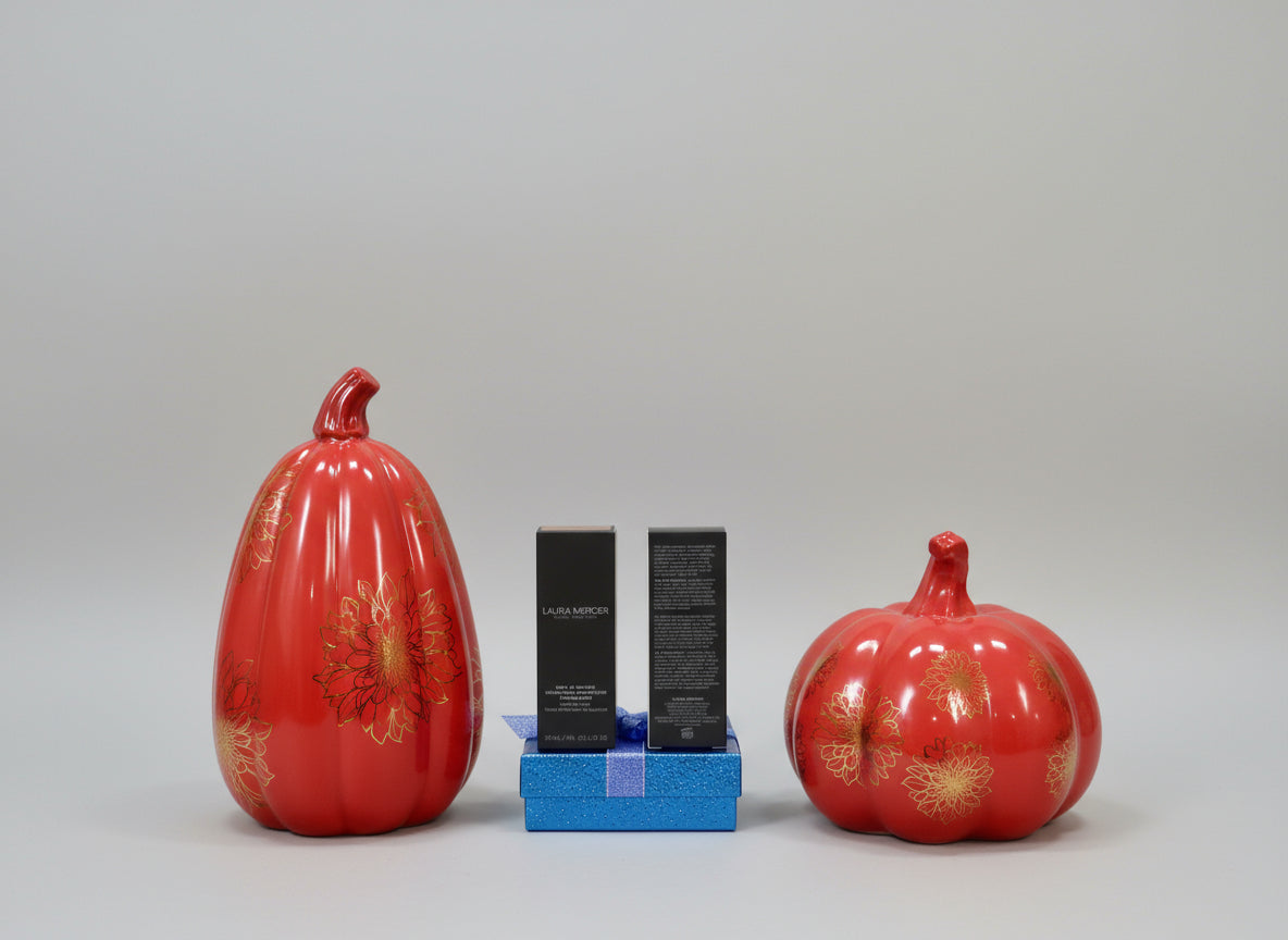 2 new boxes of Laura Mercier Flawless