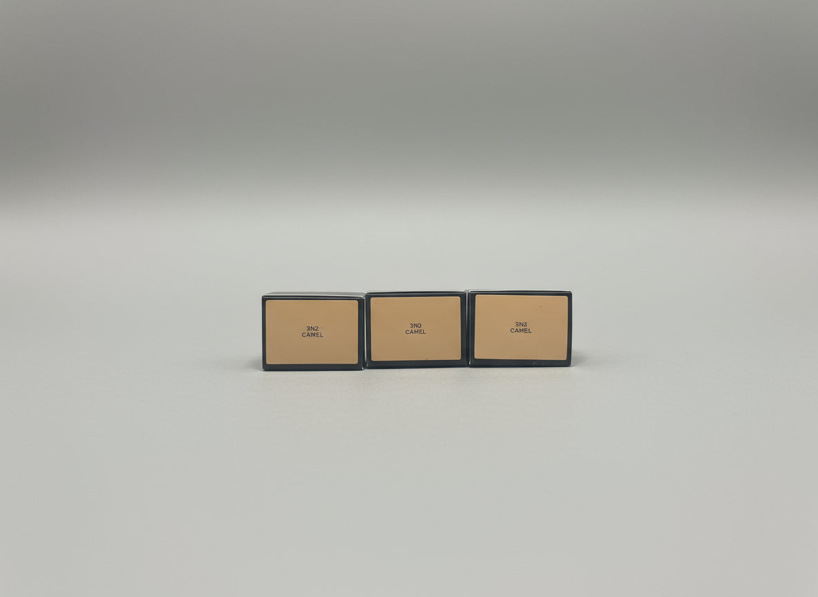 Laura Mercier Real Flawless Weightless Perfecting Foundation - 3N2 Camel , 1 oz Foundation