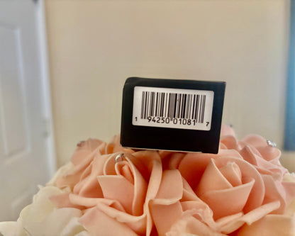 You will never get this FACTORY direct for $28.00 4W1  Suntan Real Flawless Weightless Perfecting Waterproof Foundation