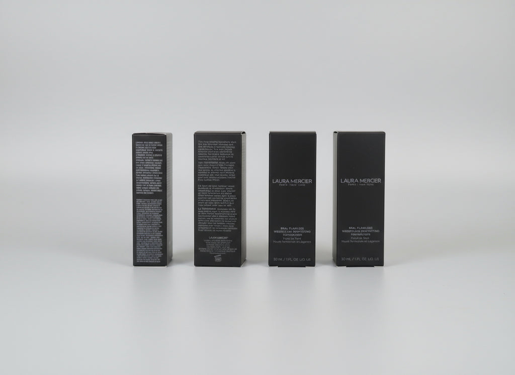 2W2 WARM LINEN Real Flawless Weightless Perfecting Waterproof Foundation
