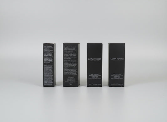 You will never get this FACTORY direct for $28.00, buy now!!!!!2W2 WARM LINEN Laura Mercier Real Flawless Weightless Perfecting Waterproof Foundation