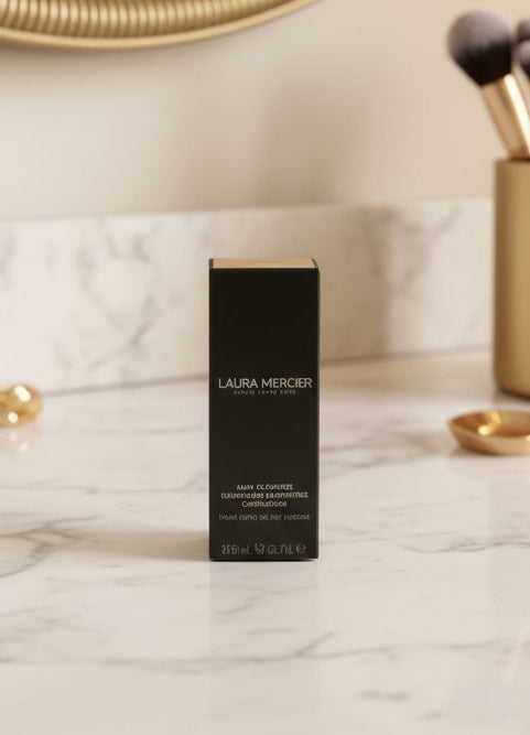 IWI Cashmere product 