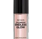 2 Full Bottles Illuminate REVLON COLORSTAY ENDLESS GLOW LIQUID HIGHLIGHTER 0.28 OZ - OPAL
