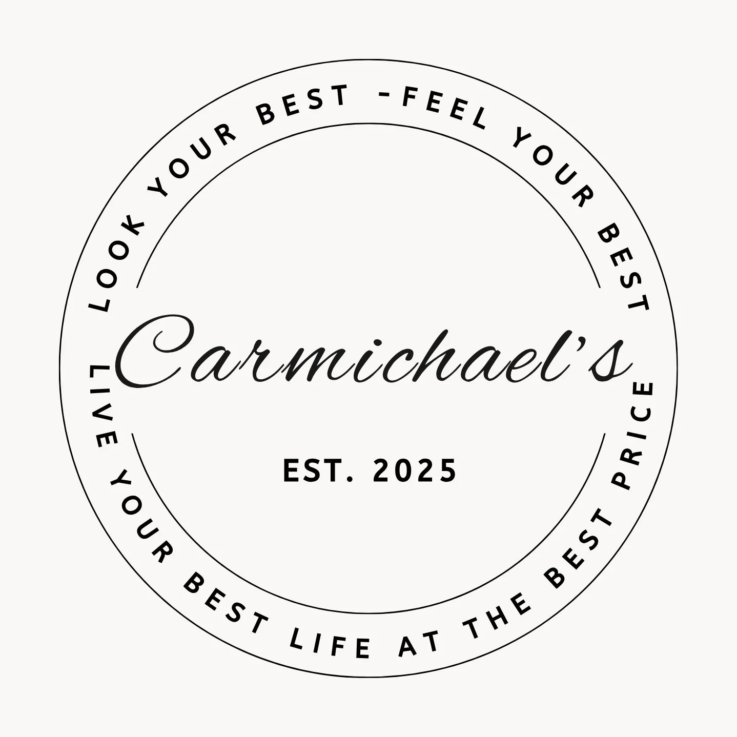 Carmichael's  Game Glow LLC